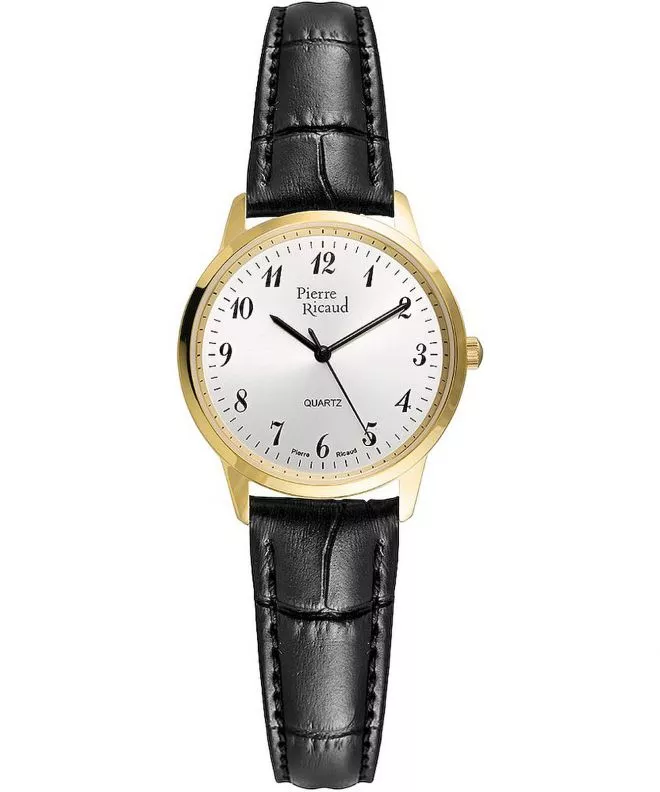 Orologio da Donna Pierre Ricaud Classic P51090.1223Q