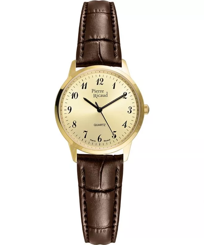 Orologio da Donna Pierre Ricaud Classic P51090.1B21Q