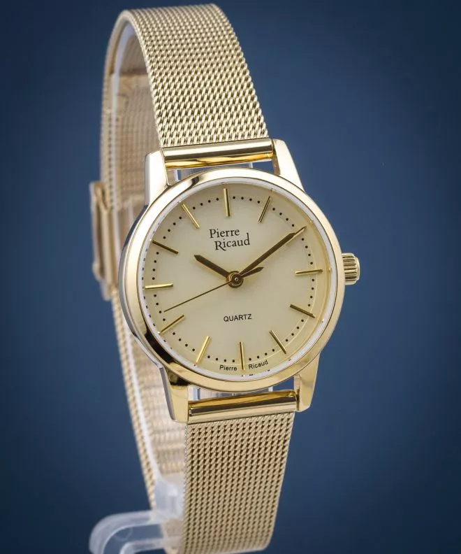 Orologio da Donna Pierre Ricaud Classic P51091.1111Q