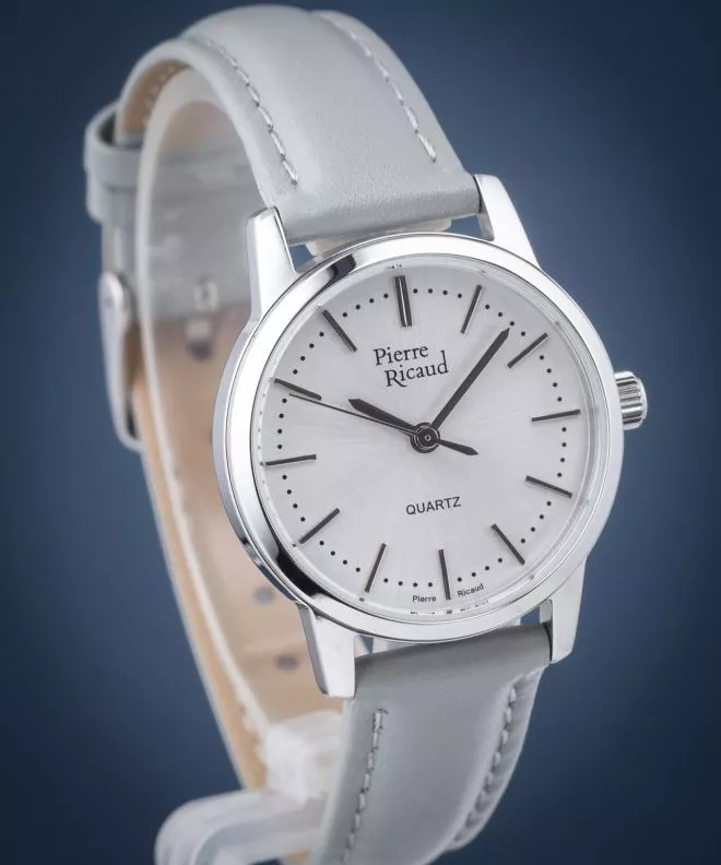 Orologio da Donna Pierre Ricaud Classic P51091.5G13Q
