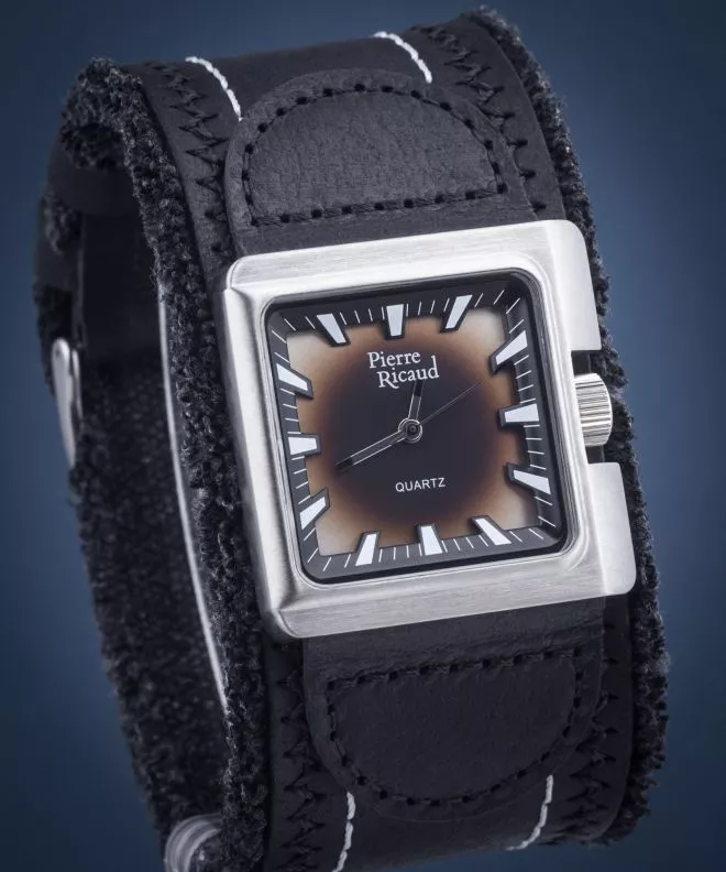Orologio da Donna Pierre Ricaud Classic P60006.521GQ