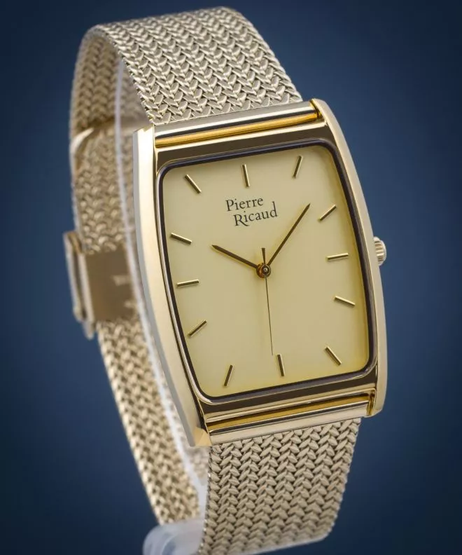 Orologio da uomo Pierre Ricaud Classic P97039.1111Q