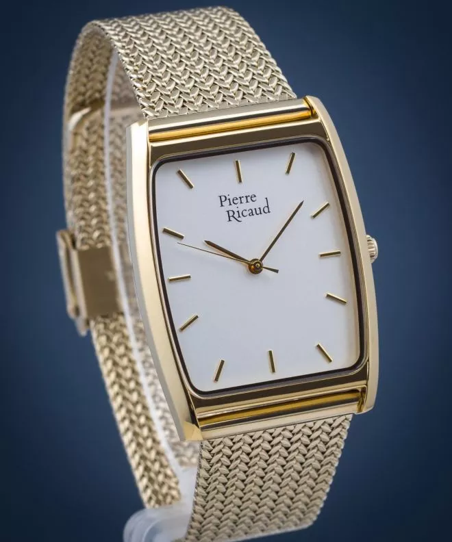 Orologio da uomo Pierre Ricaud Classic P97039.1113Q