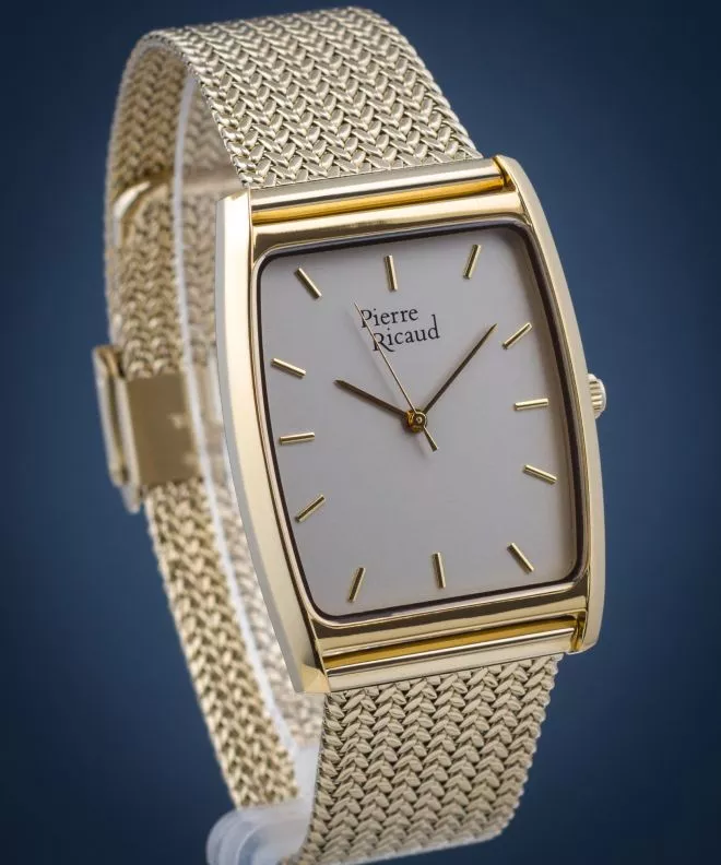 Orologio da uomo Pierre Ricaud Classic P97039.1117Q