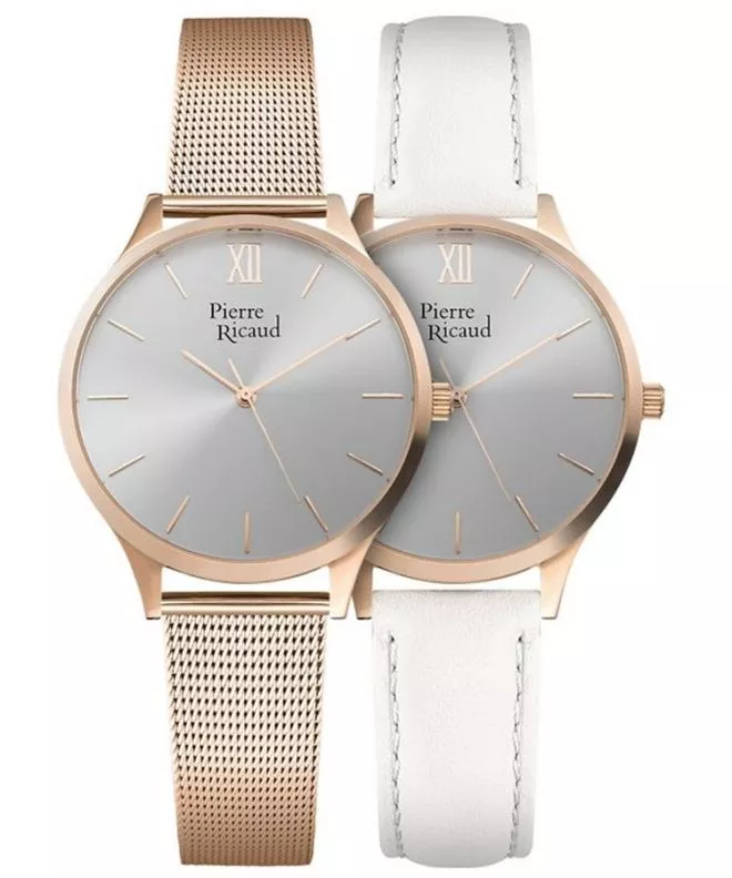 Orologio da Donna Pierre Ricaud Classic SET P22033.97R7Q-SET