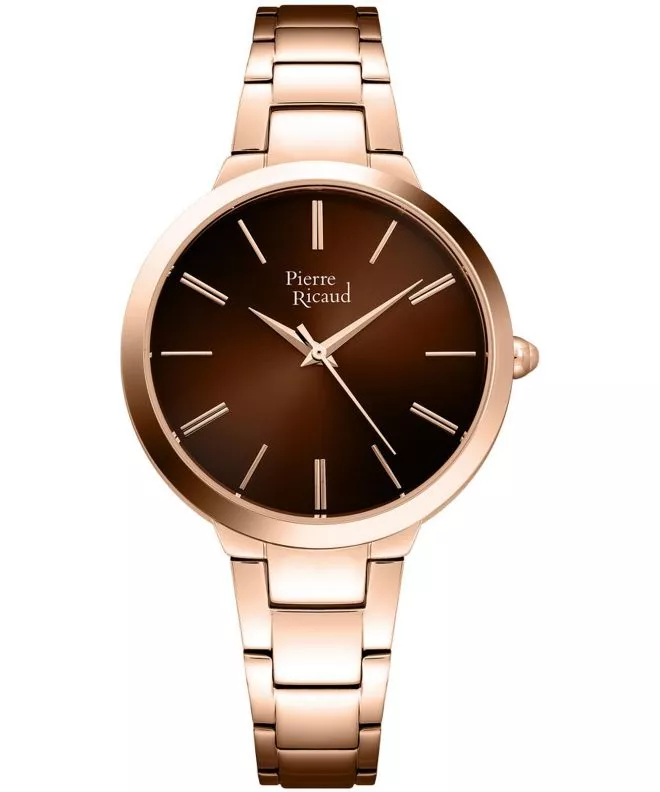 Orologio da Donna Pierre Ricaud Classic SET P22051.911GQ-SET