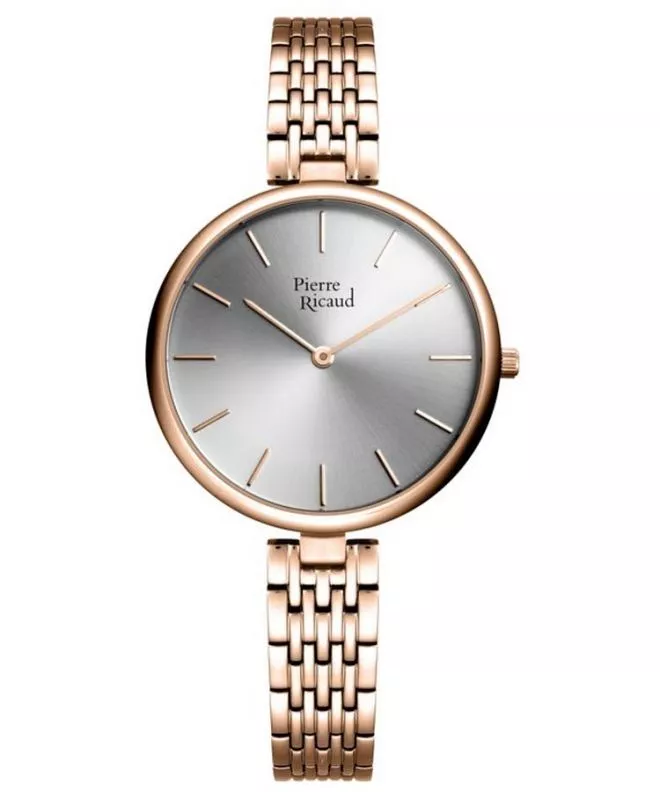 Orologio da Donna Pierre Ricaud Classic SET P22061.9117Q-SET