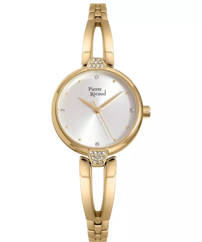 Orologio da Donna Pierre Ricaud Fashion P21028.1143QZ