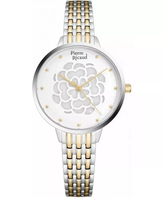Orologio da Donna Pierre Ricaud Fashion P21034.2143Q