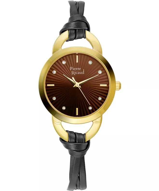Orologio da Donna Pierre Ricaud Fashion P21073.129GQ