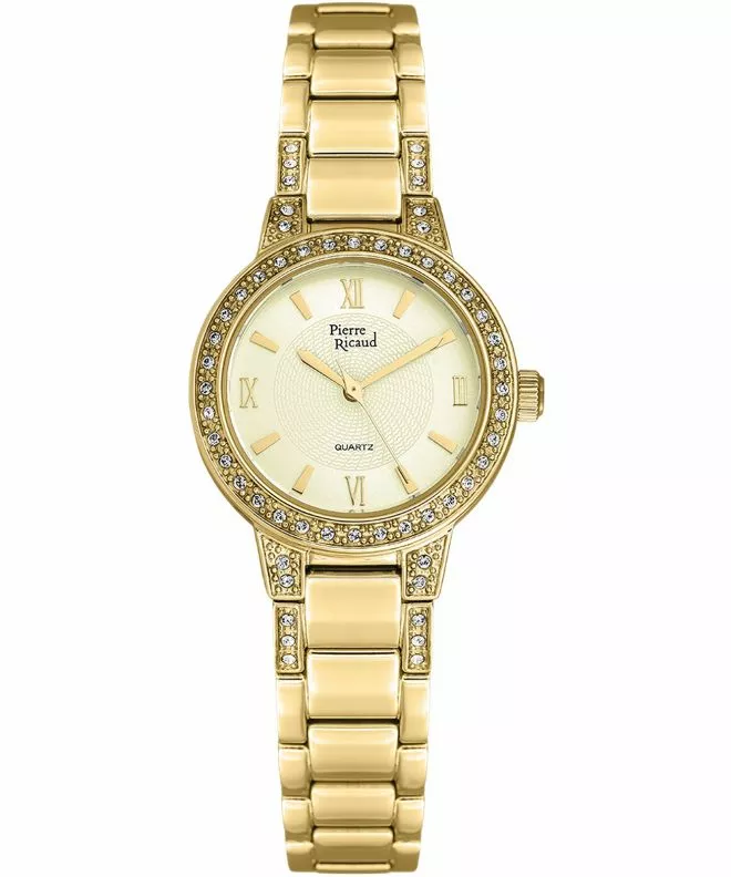 Orologio da Donna Pierre Ricaud Fashion P21074.1161QZ