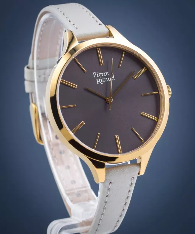 Orologio da Donna Pierre Ricaud Fashion P22002.1V17Q