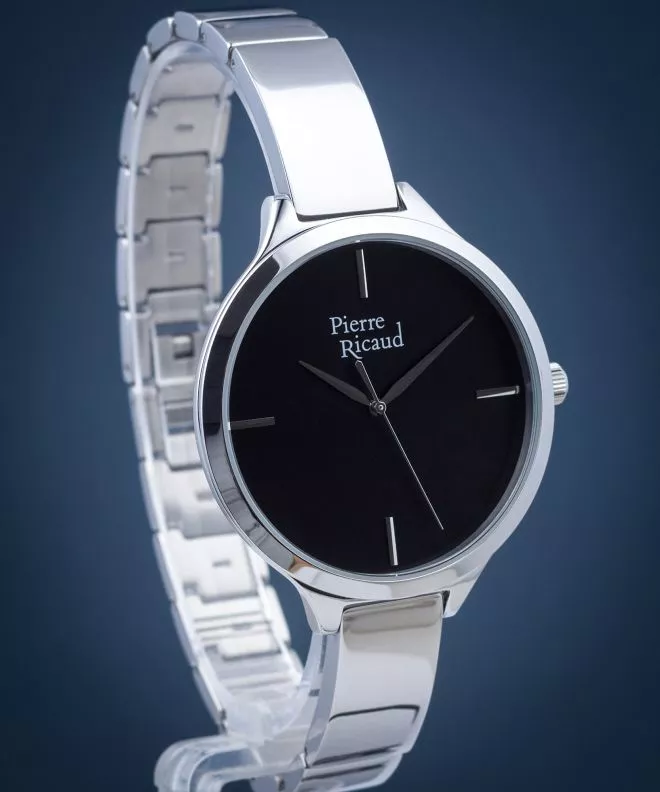 Orologio da Donna Pierre Ricaud Fashion P22012.5114Q