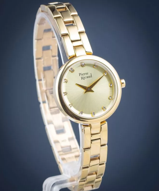 Orologio da Donna Pierre Ricaud Fashion P22013.1141Q