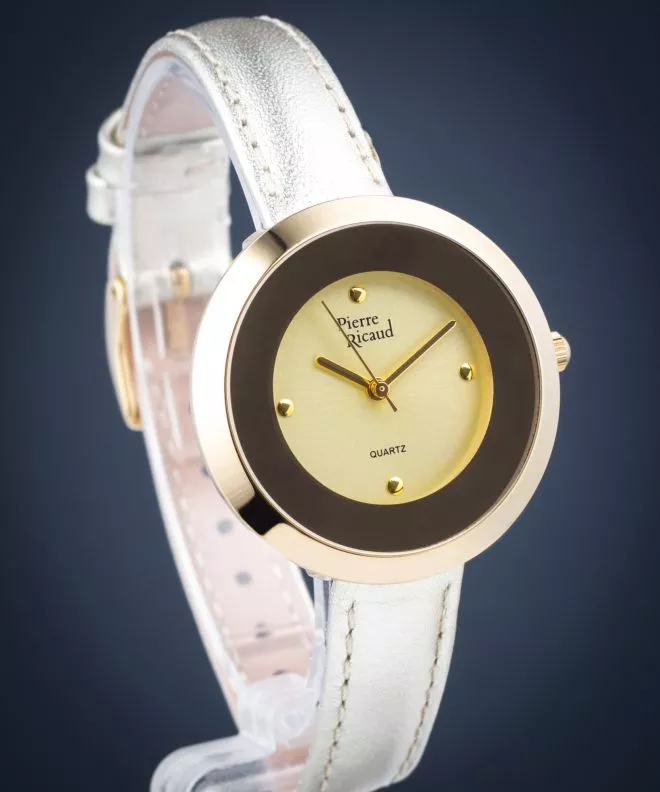 Orologio da Donna Pierre Ricaud Fashion P22016.1V41Q-SET