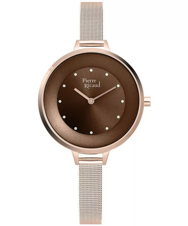 Orologio da Donna Pierre Ricaud Fashion P22039.914GQ