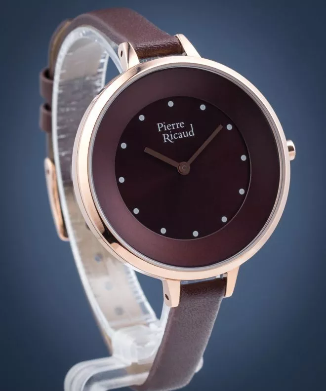 Orologio da Donna Pierre Ricaud Fashion P22039.9B4GQ