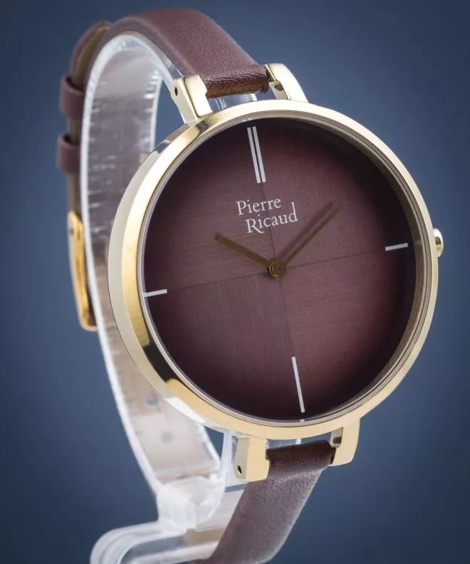 Orologio da Donna Pierre Ricaud Fashion P22040.1B1GQ