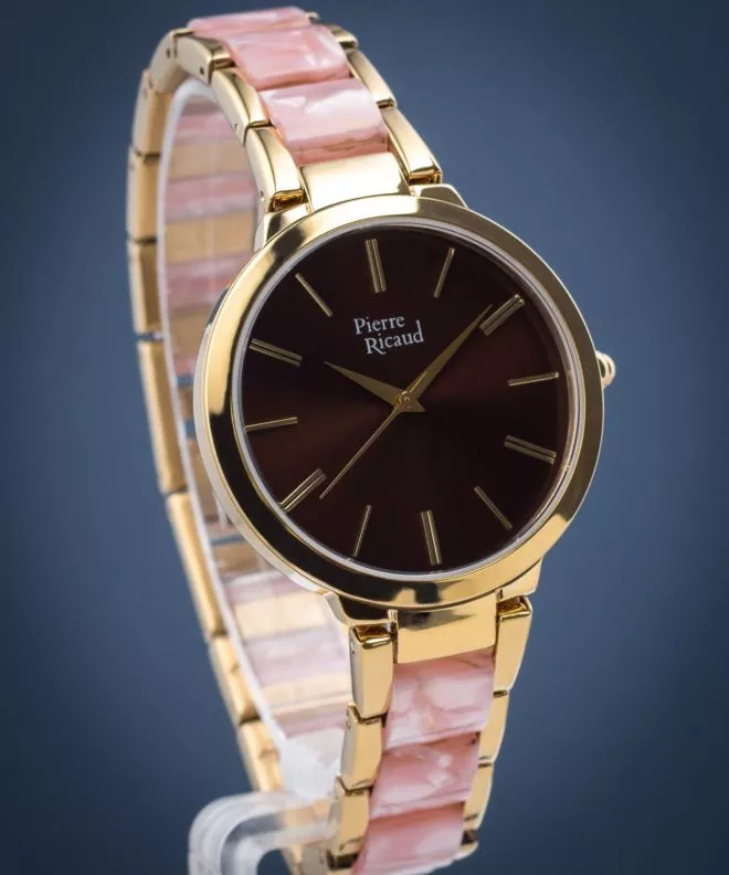 Orologio da Donna Pierre Ricaud Fashion P22051.1C1GQ