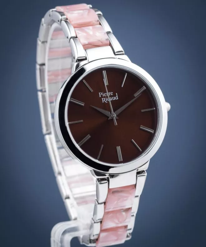 Orologio da Donna Pierre Ricaud Fashion P22051.5C1GQ