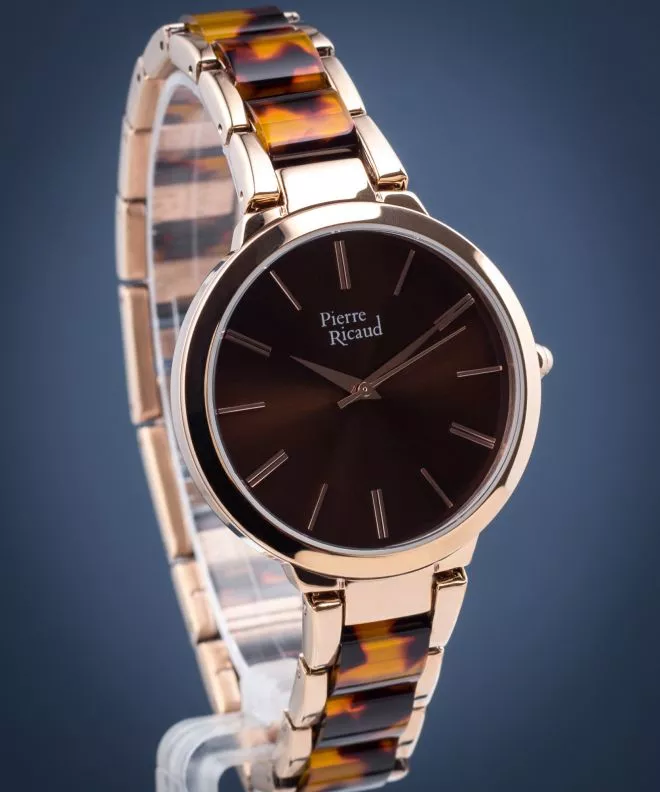 Orologio da Donna Pierre Ricaud Fashion P22051.9A1GQ
