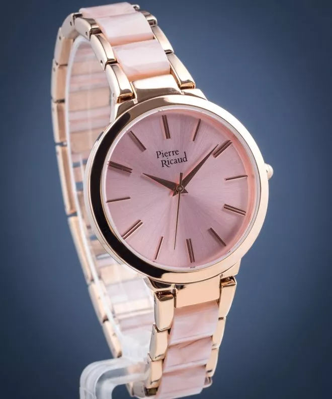 Orologio da Donna Pierre Ricaud Fashion P22051.9I18Q