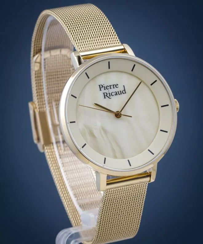 Orologio da Donna Pierre Ricaud Fashion P22056.111SQ