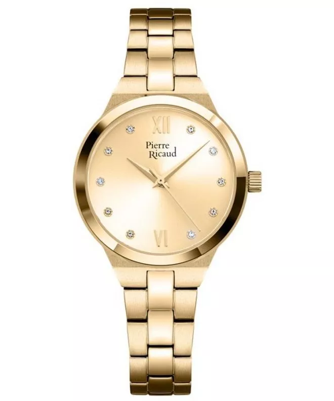 Orologio da Donna Pierre Ricaud Fashion P22065.1181Q
