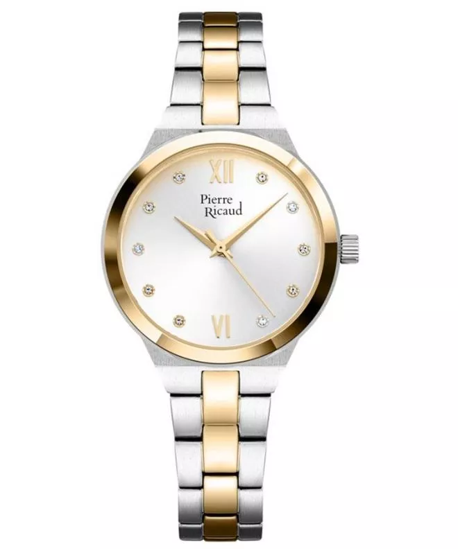 Orologio da Donna Pierre Ricaud Fashion P22065.2183Q