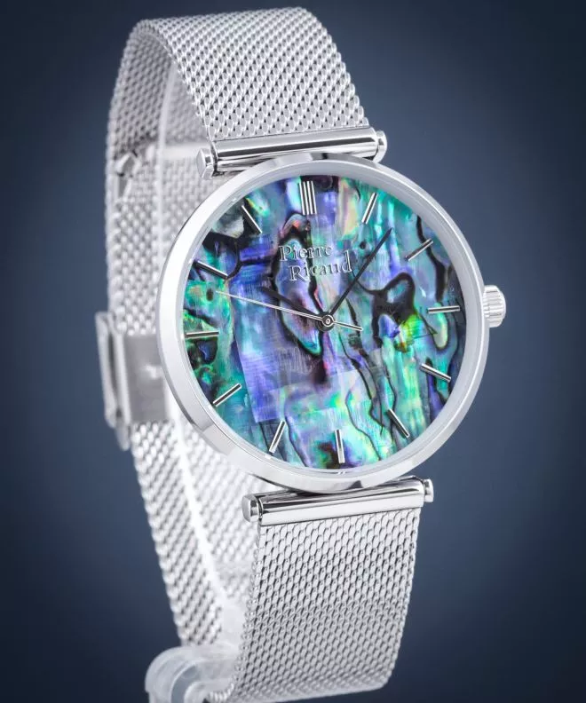 Orologio da Donna Pierre Ricaud Fashion P22096.511AQ