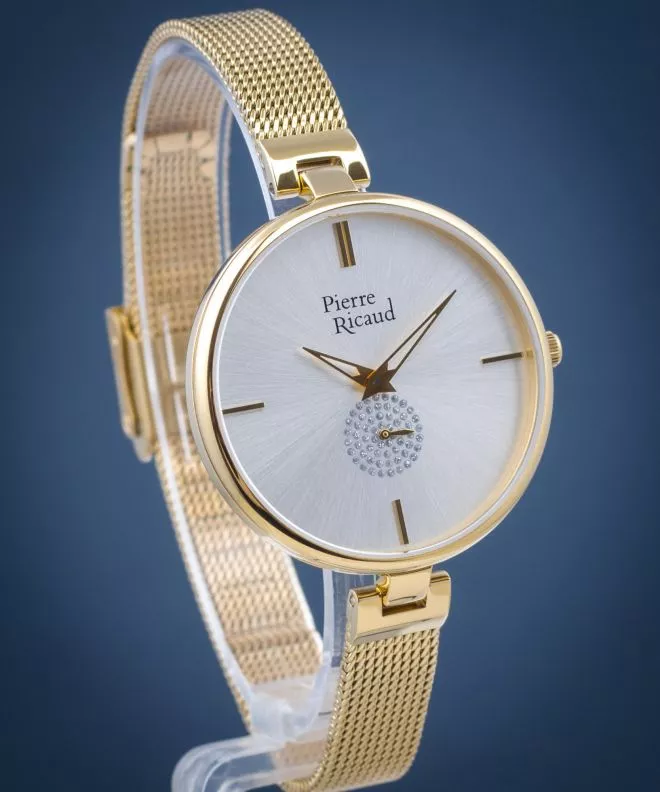 Orologio da Donna Pierre Ricaud Fashion P22108.1113Q
