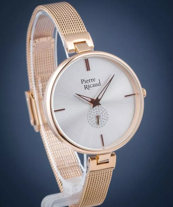 Orologio da Donna Pierre Ricaud Fashion P22108.91R3Q