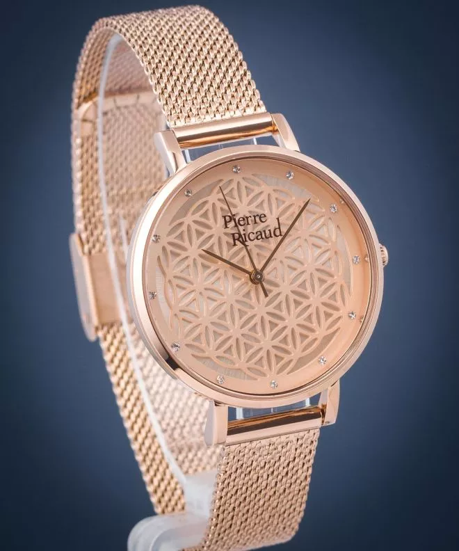 Orologio da Donna Pierre Ricaud Fashion P22127.91RRQ