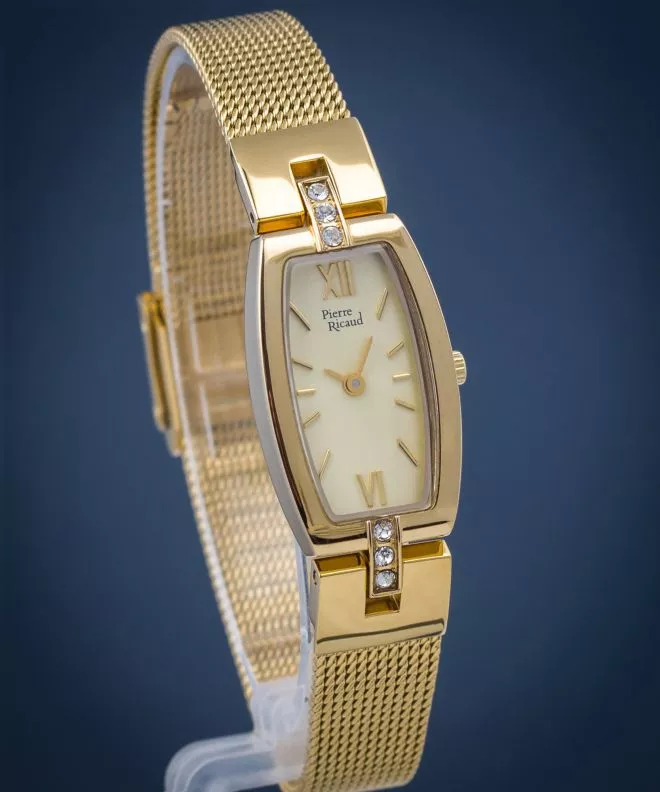 Orologio da Donna Pierre Ricaud Fashion P22150.1161Q