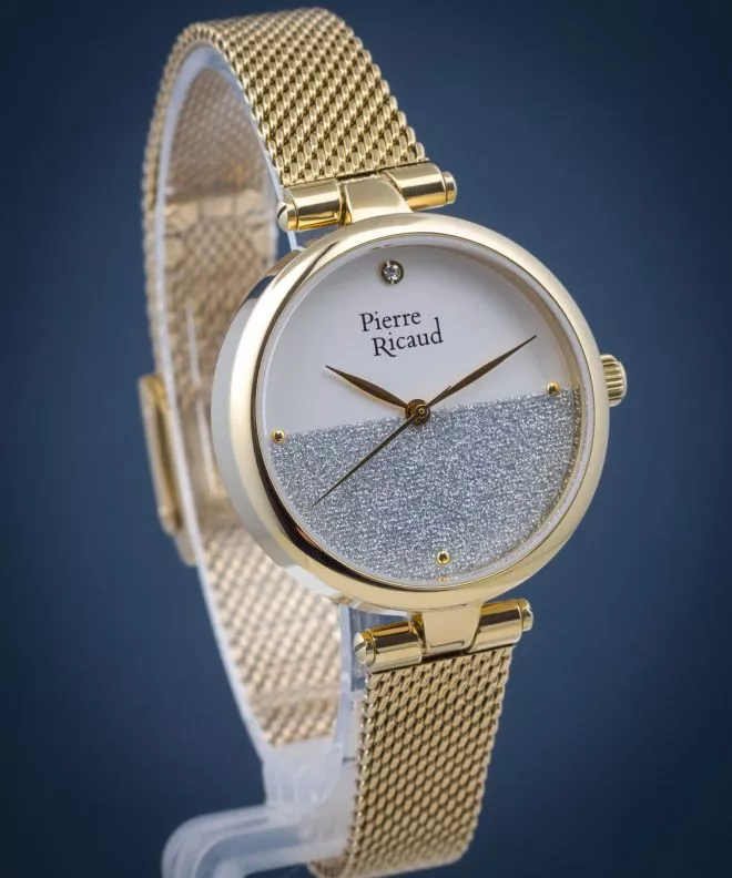 Orologio da Donna Pierre Ricaud Fashion P23000.1143Q