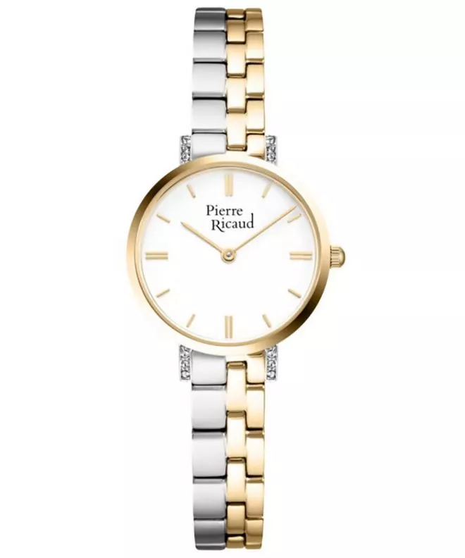 Orologio da Donna Pierre Ricaud Fashion P23019.2113QZ