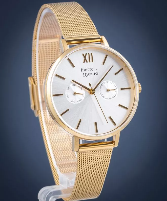 Orologio da Donna Pierre Ricaud Multifunction P22110.1163QF