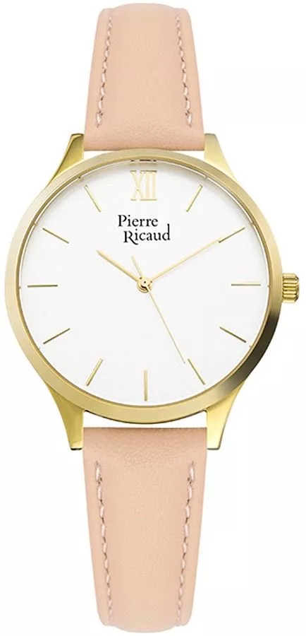 Orologio da Donna Pierre Ricaud Classic P22033.1Z63Q