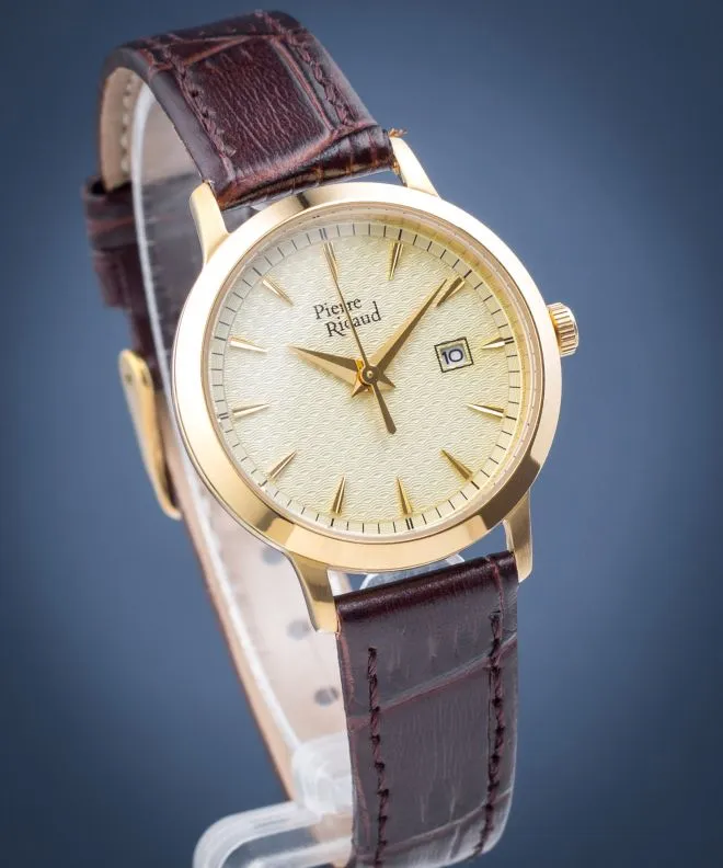 Orologio da Donna Pierre Ricaud Classic P51023.1211Q