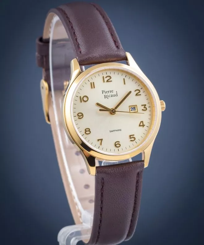 Orologio da Donna Pierre Ricaud Classic P51028.1B21Q