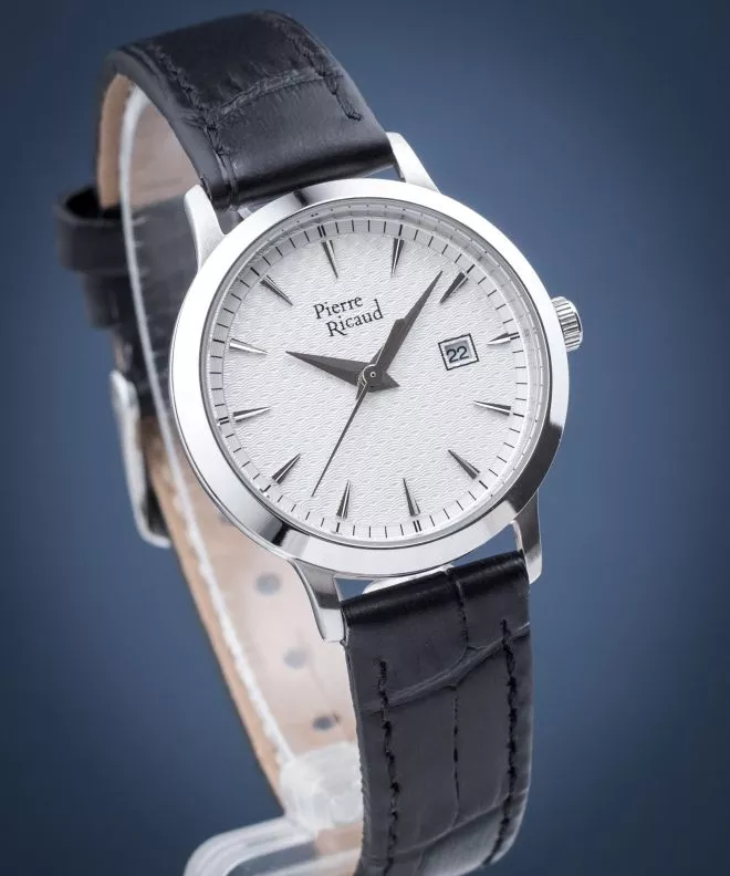 Orologio da Donna Pierre Ricaud Classic P51023.5212Q