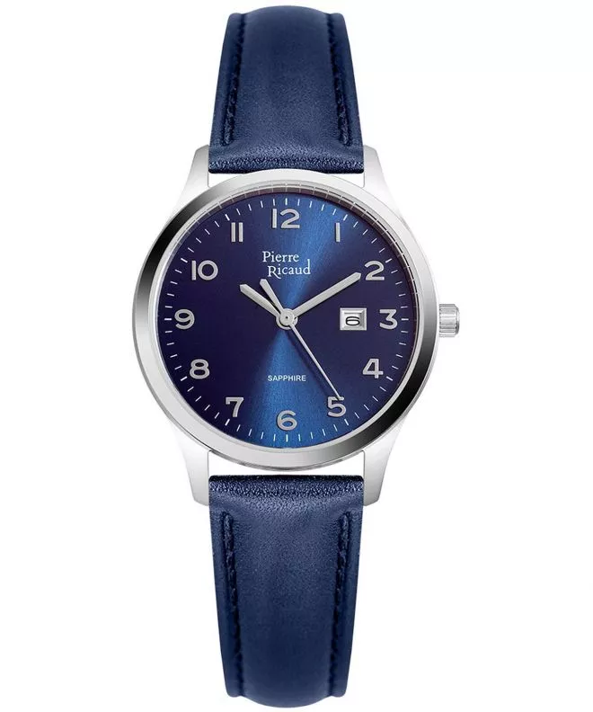 Orologio da Donna Pierre Ricaud Sapphire P51028.5N25Q