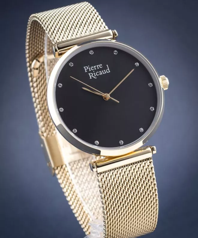 Orologio da Donna Pierre Ricaud Classic P22035.1144Q