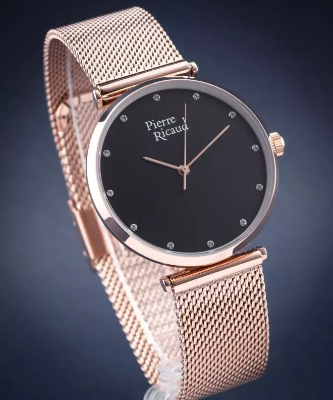 Orologio da Donna Pierre Ricaud Classic P22035.91R4Q