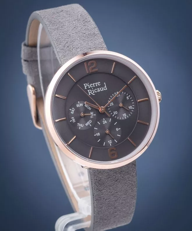Orologio da Donna Pierre Ricaud Classic P22023.9G57QF