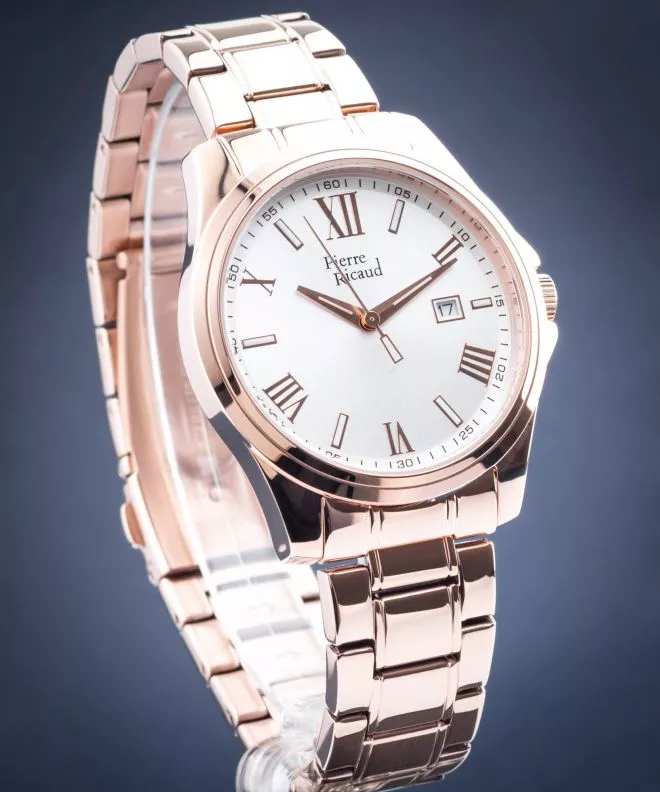 Orologio da Donna Pierre Ricaud Quartz P21089.9132Q