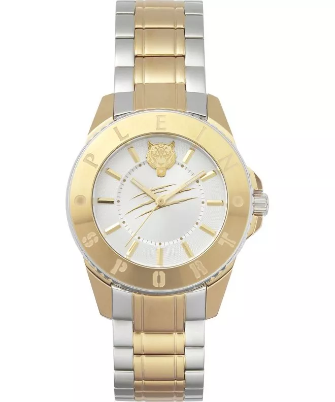 Orologio da Donna Plein Sport Glam PSKBA0823