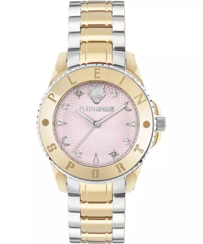 Orologio da Donna Plein Sport Glam PSKBA1625