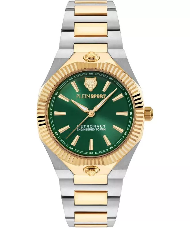 Orologio da Donna Plein Sport Metronaut PSDGA0525