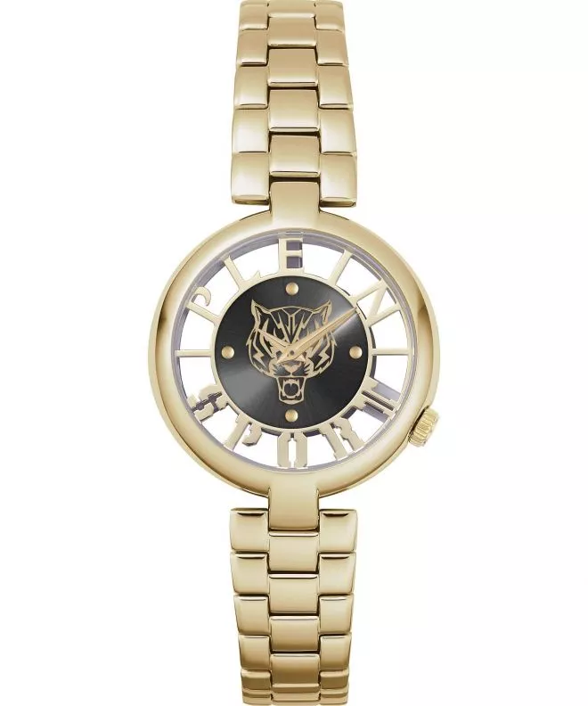 Orologio da Donna Plein Sport Tiger Luxe PSMBA0223